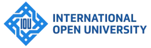 IOU Logo