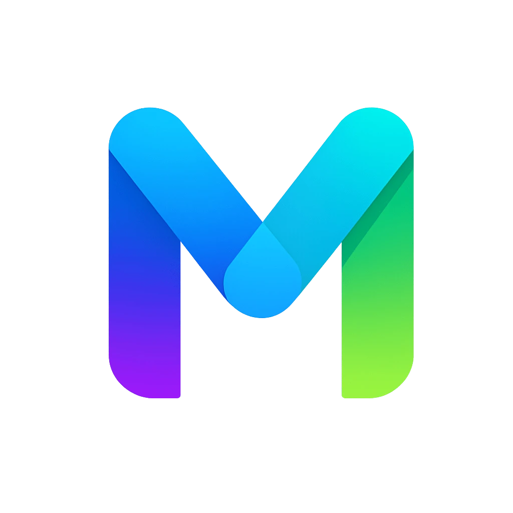 MajelisNote Logo